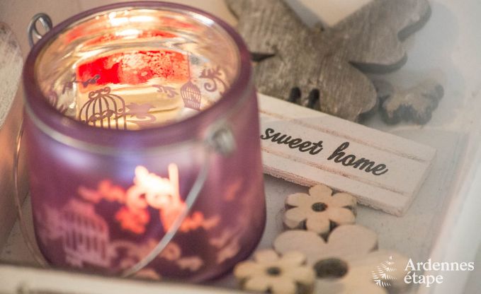 Ferienhaus Voeren 12 Pers. Ardennen