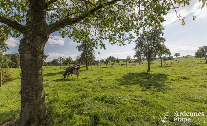 Ferienhaus Voeren 6/8 Pers. Ardennen