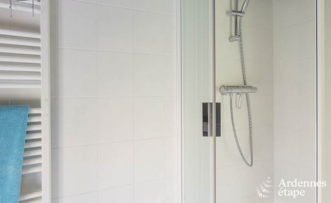 Ferienhaus Voeren 6/8 Pers. Ardennen