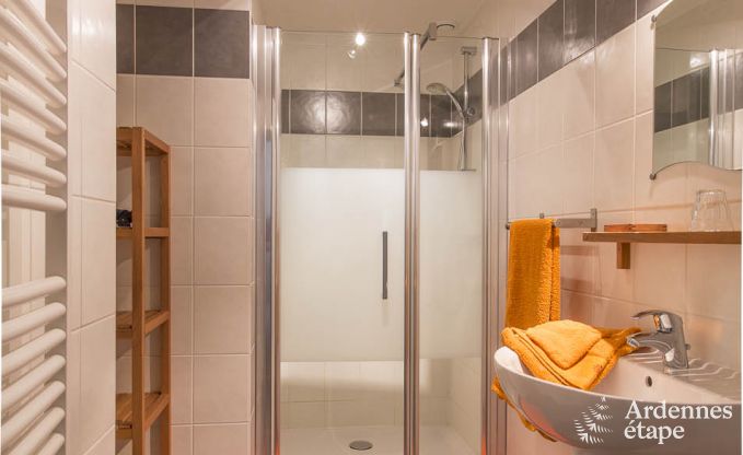 Ferienhaus Voeren 12 Pers. Ardennen