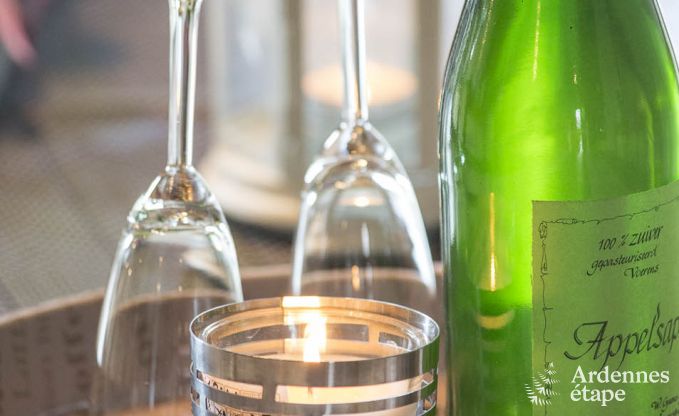 Ferienhaus Voeren 12 Pers. Ardennen