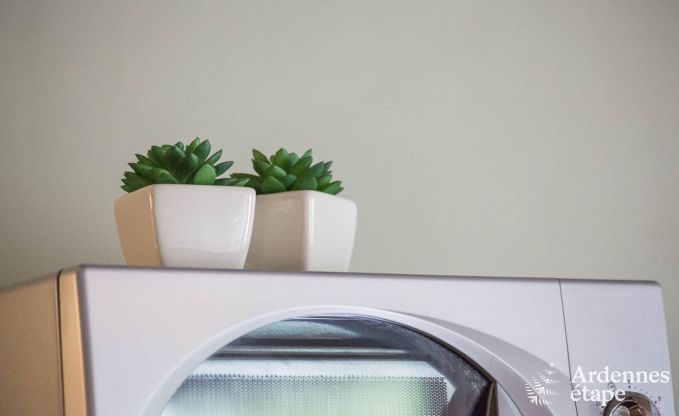 Ferienhaus Voeren 12 Pers. Ardennen