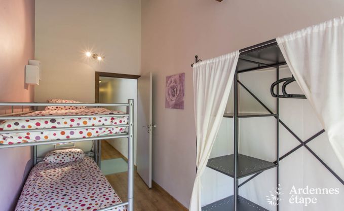 Ferienhaus Voeren 12 Pers. Ardennen