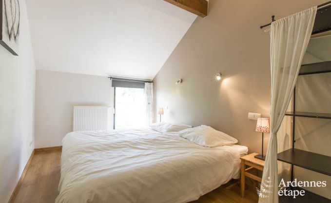 Ferienhaus Voeren 12 Pers. Ardennen