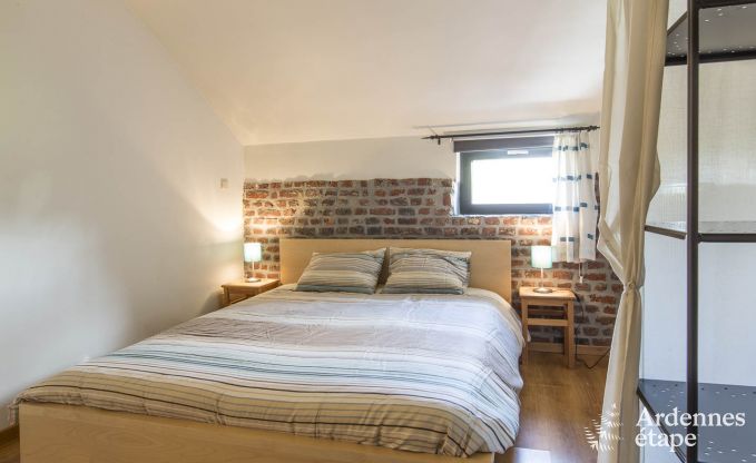 Ferienhaus Voeren 12 Pers. Ardennen