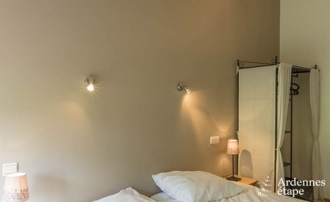 Ferienhaus Voeren 12 Pers. Ardennen