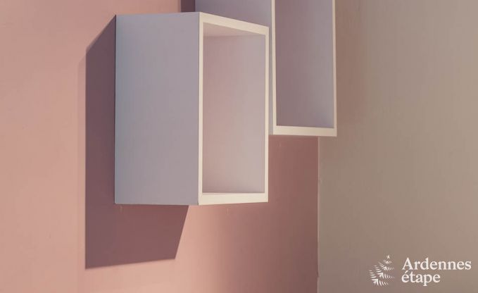 Ferienhaus Voeren 12 Pers. Ardennen