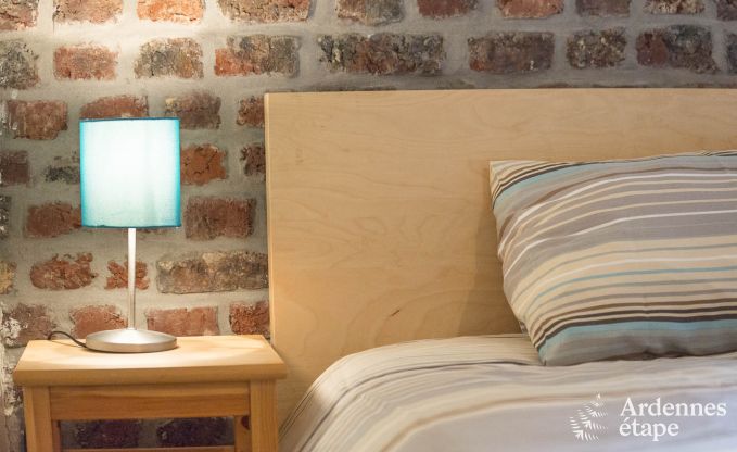 Ferienhaus Voeren 12 Pers. Ardennen