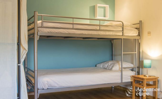 Ferienhaus Voeren 12 Pers. Ardennen