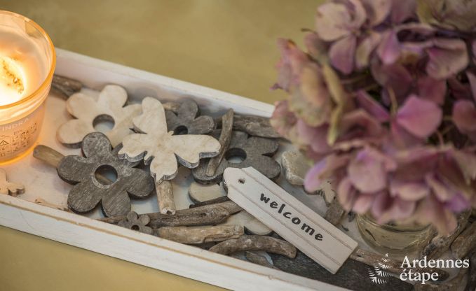 Ferienhaus Voeren 12 Pers. Ardennen