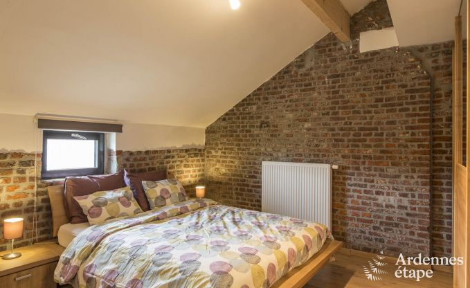 Ferienhaus Voeren 8/10 Pers. Ardennen