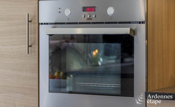 Ferienhaus Voeren 8/10 Pers. Ardennen