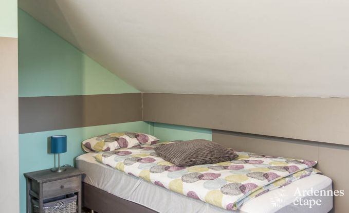 Ferienhaus Voeren 8/10 Pers. Ardennen