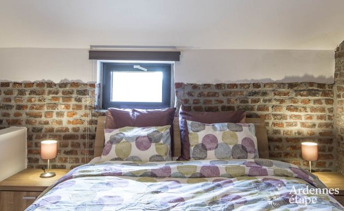 Ferienhaus Voeren 8/10 Pers. Ardennen