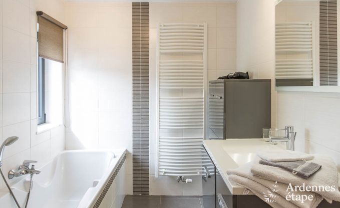 Ferienhaus Voeren 8/10 Pers. Ardennen