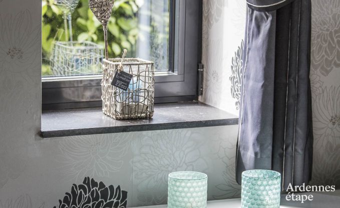 Ferienhaus Voeren 8/10 Pers. Ardennen