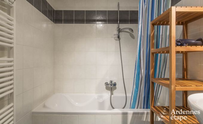 Ferienhaus Voeren 6/8 Pers. Ardennen