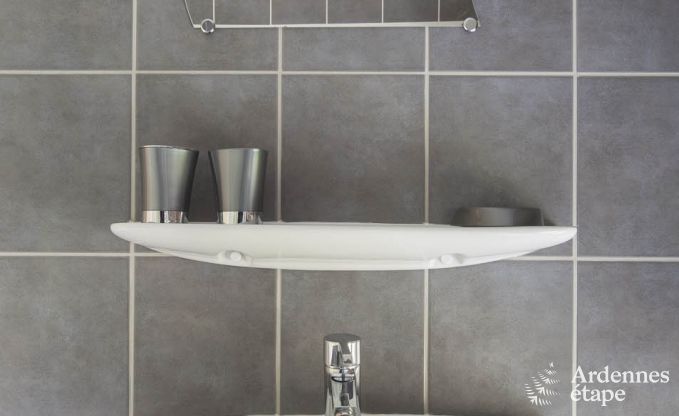 Ferienhaus Voeren 6/8 Pers. Ardennen