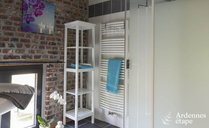 Ferienhaus Voeren 6/8 Pers. Ardennen