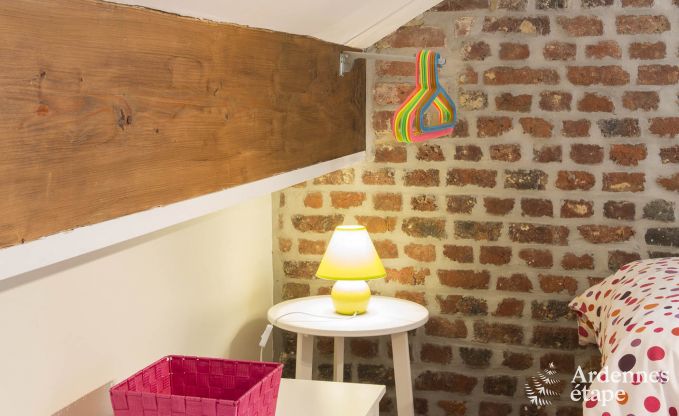 Ferienhaus Voeren 6/8 Pers. Ardennen