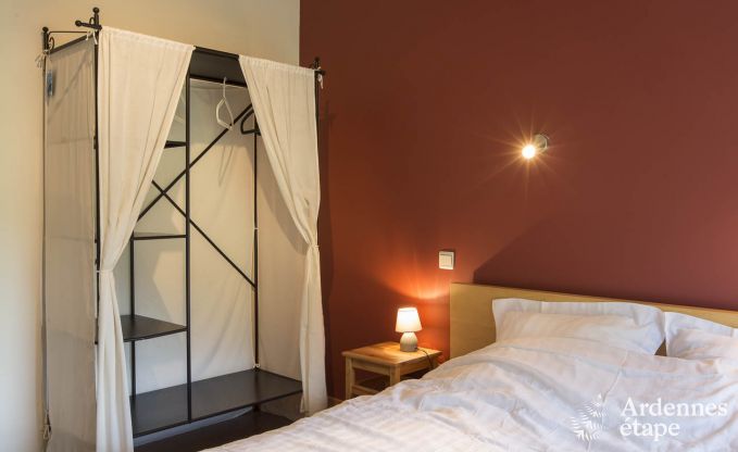 Ferienhaus Voeren 6/8 Pers. Ardennen