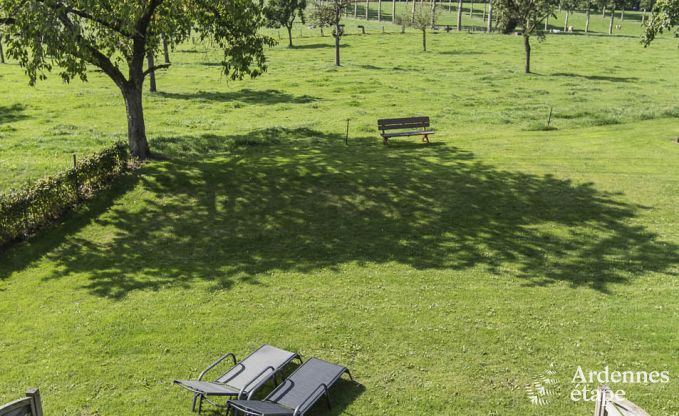 Ferienhaus Voeren 12 Pers. Ardennen
