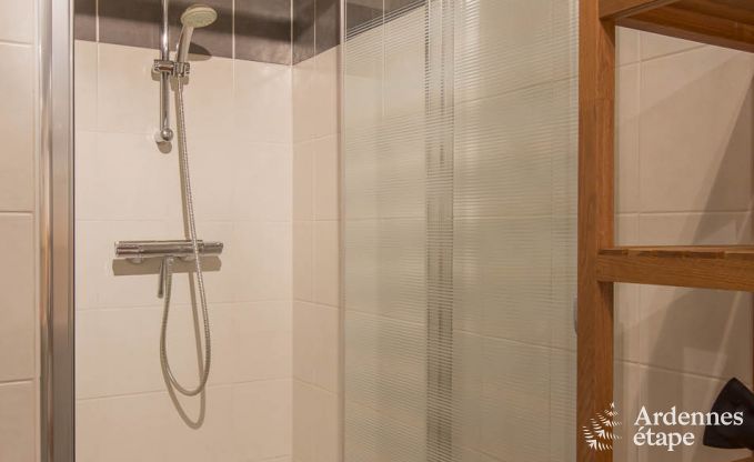 Ferienhaus Voeren 12 Pers. Ardennen