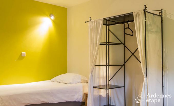 Ferienhaus Voeren 12 Pers. Ardennen