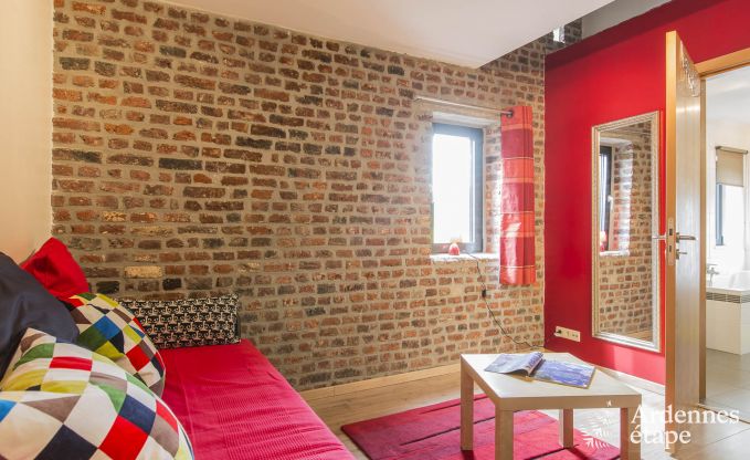 Ferienhaus Voeren 8/10 Pers. Ardennen