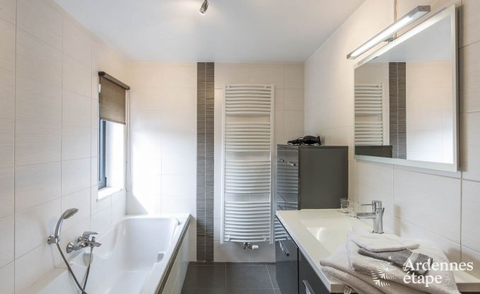 Ferienhaus Voeren 8/10 Pers. Ardennen