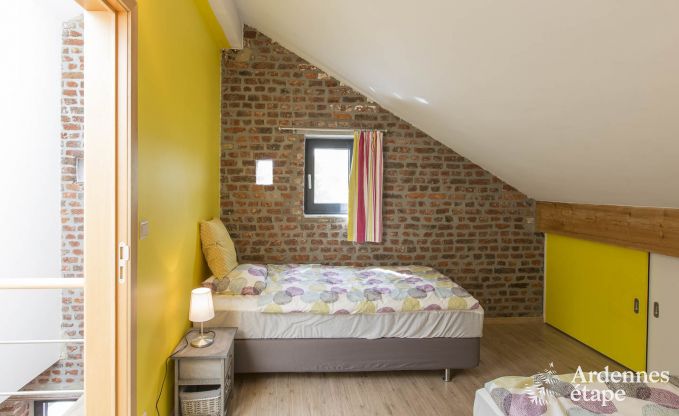 Ferienhaus Voeren 8/10 Pers. Ardennen