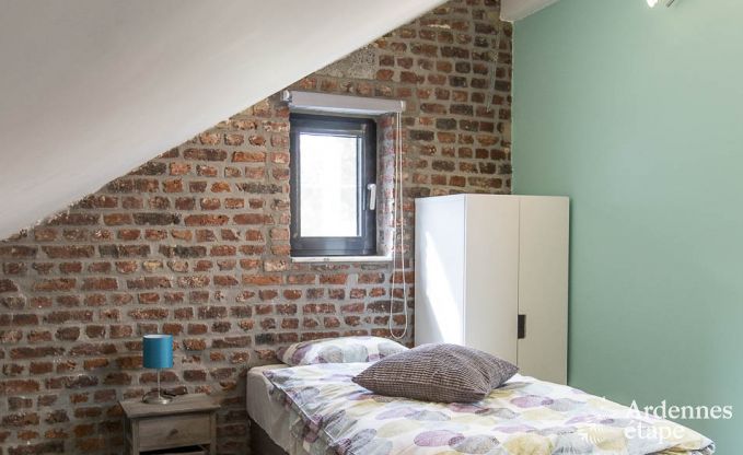 Ferienhaus Voeren 8/10 Pers. Ardennen