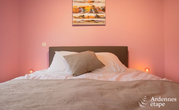 Ferienhaus Vresse-Sur-Semois 8 Pers. Ardennen