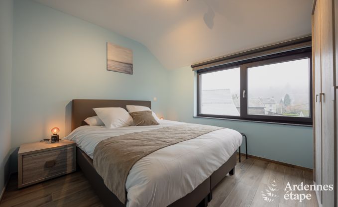 Ferienhaus Vresse-Sur-Semois 8 Pers. Ardennen