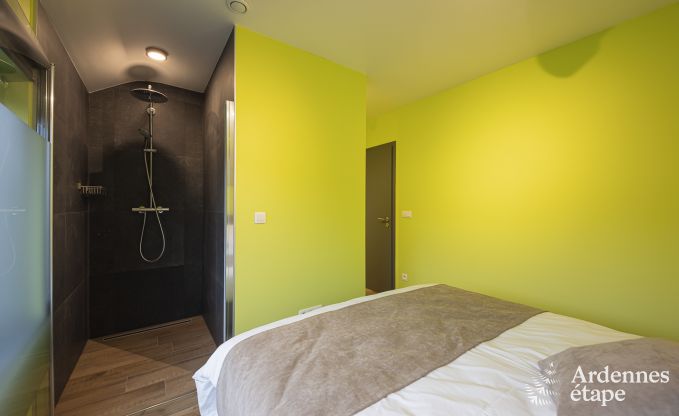 Ferienhaus Vresse-Sur-Semois 8 Pers. Ardennen