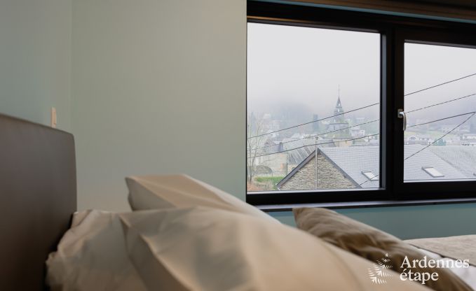 Ferienhaus Vresse-Sur-Semois 8 Pers. Ardennen