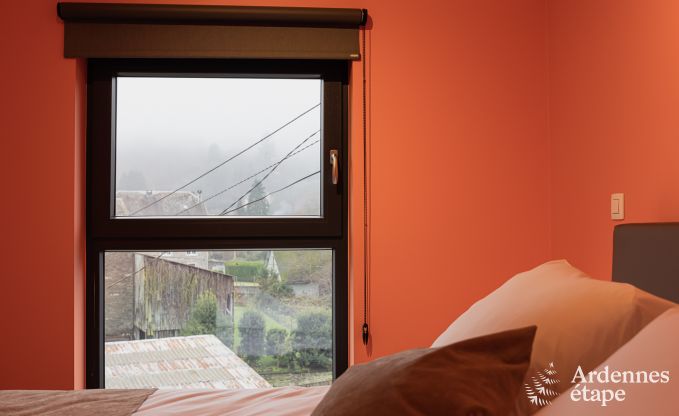 Ferienhaus Vresse-Sur-Semois 8 Pers. Ardennen