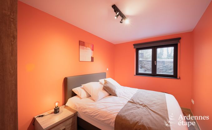 Ferienhaus Vresse-Sur-Semois 3/4 Pers. Ardennen