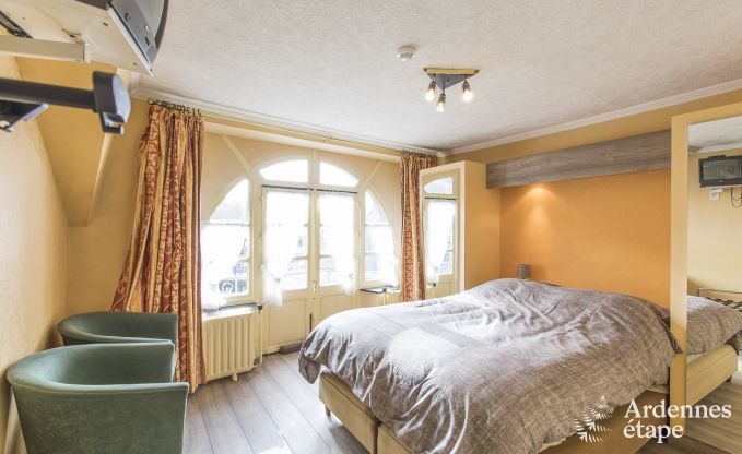 Ferienhaus Vresse-Sur-Semois 22 Pers. Ardennen