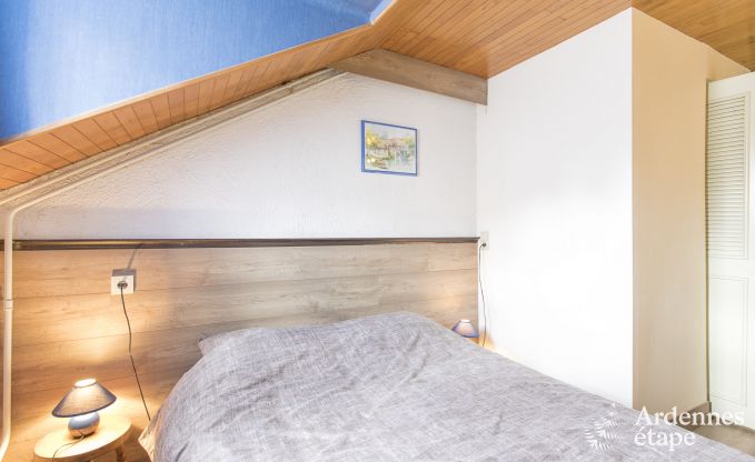 Ferienhaus Vresse-Sur-Semois 22 Pers. Ardennen