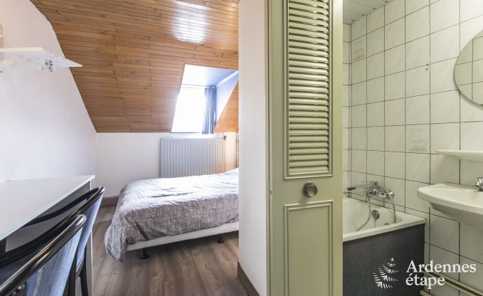 Ferienhaus Vresse-Sur-Semois 22 Pers. Ardennen