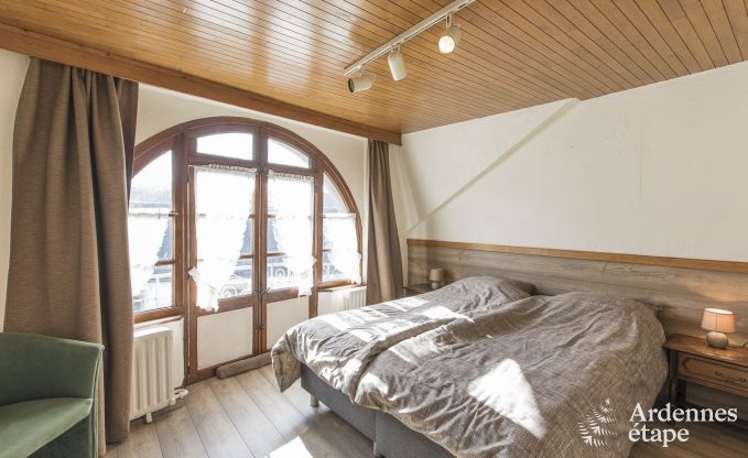 Ferienhaus Vresse-Sur-Semois 22 Pers. Ardennen