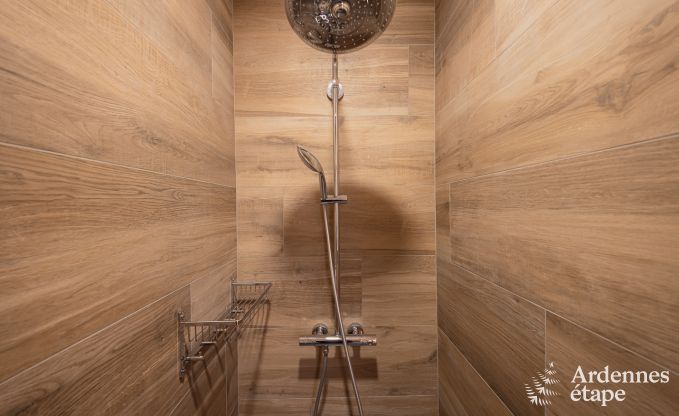 Ferienhaus Vresse-Sur-Semois 8 Pers. Ardennen