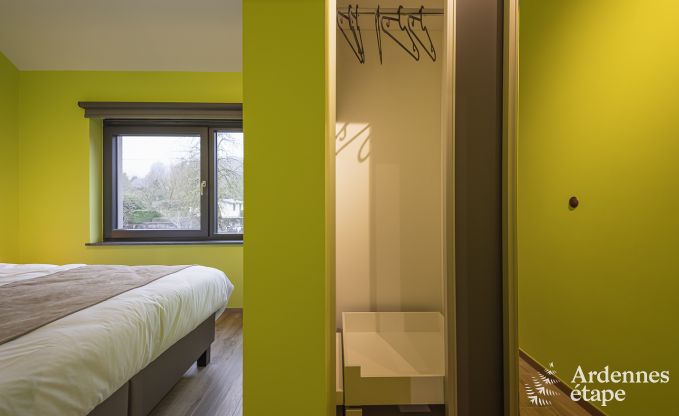 Ferienhaus Vresse-Sur-Semois 8 Pers. Ardennen