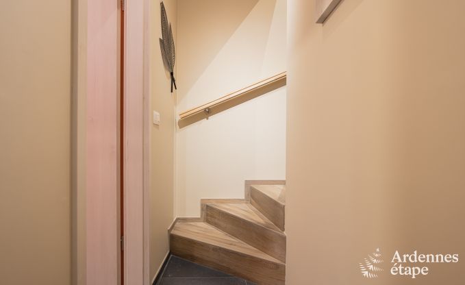 Ferienhaus Vresse-Sur-Semois 8 Pers. Ardennen