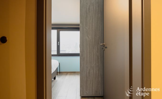 Ferienhaus Vresse-Sur-Semois 8 Pers. Ardennen