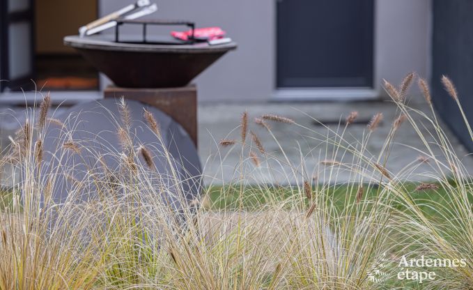 Ferienhaus Vresse-Sur-Semois 8 Pers. Ardennen