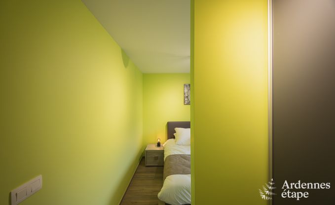 Ferienhaus Vresse-Sur-Semois 8 Pers. Ardennen