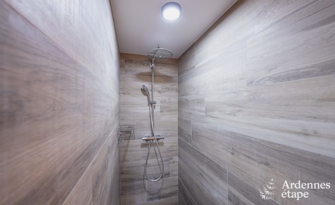 Ferienhaus Vresse-Sur-Semois 3/4 Pers. Ardennen