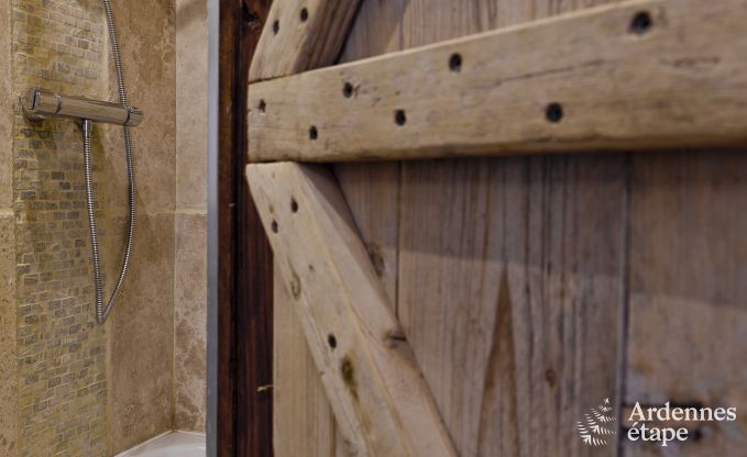 Chalet Vresse-sur-Semois 9 Pers. Ardennen